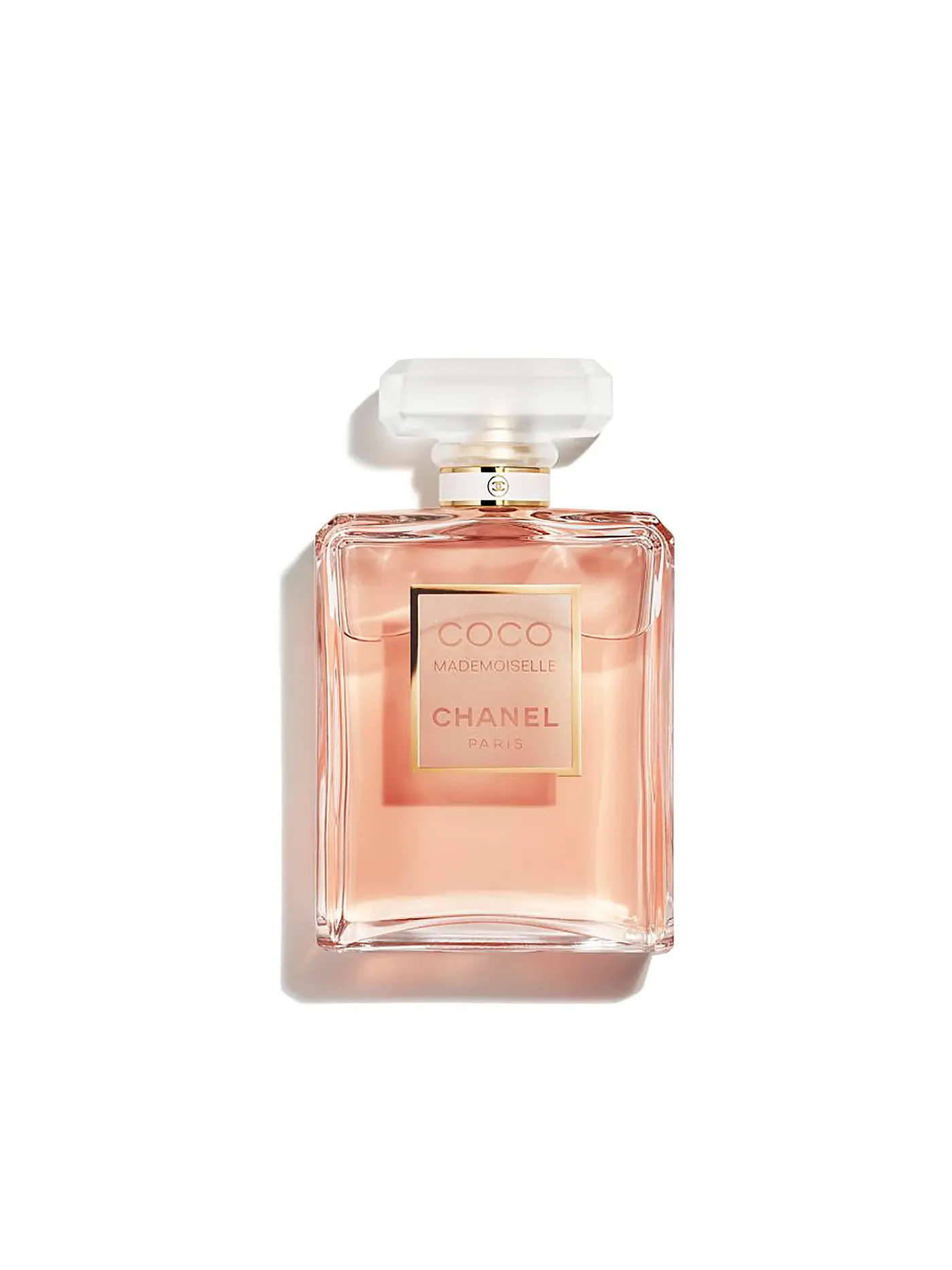 CHANEL |   EAU DE PARFUM ZERSTÄUBER 50ML | 